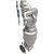 Magnaflow Performance Exhaust Magnaflow California Manifold Catalytic Converter | FBHB 5531293
