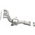 Magnaflow Performance Exhaust Magnaflow California Manifold Catalytic Converter | FBHB 5531552