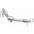 Magnaflow Performance Exhaust Magnaflow California Manifold Catalytic Converter | FBHB 5531786