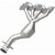 Magnaflow Performance Exhaust Magnaflow California Manifold Catalytic Converter | FBHB 5531851