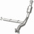 Magnaflow Performance Exhaust Magnaflow California Direct-Fit Catalytic Converter | FBHB 5551139
