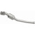 Magnaflow Performance Exhaust Magnaflow California Manifold Catalytic Converter | FBHB 5551251