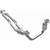 Magnaflow Performance Exhaust Magnaflow California Direct-Fit Catalytic Converter | FBHB 5551436