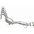 Magnaflow Performance Exhaust Magnaflow California Manifold Catalytic Converter | FBHB 5551444