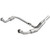 Magnaflow Performance Exhaust Magnaflow California Direct-Fit Catalytic Converter | FBHB 5551458