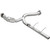 Magnaflow Performance Exhaust Magnaflow California Direct-Fit Catalytic Converter | FBHB 5551500
