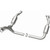 Magnaflow Performance Exhaust Magnaflow California Direct-Fit Catalytic Converter | FBHB 5551598