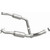Magnaflow Performance Exhaust Magnaflow California Direct-Fit Catalytic Converter | FBHB 5551598