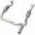 Magnaflow Performance Exhaust Magnaflow California Direct-Fit Catalytic Converter | FBHB 5551599