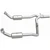 Magnaflow Performance Exhaust Magnaflow California Direct-Fit Catalytic Converter | FBHB 5551599