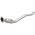 Magnaflow Performance Exhaust Magnaflow California Direct-Fit Catalytic Converter | FBHB 5551739