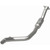 Magnaflow Performance Exhaust Magnaflow California Direct-Fit Catalytic Converter | FBHB 5561100