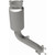 Magnaflow Performance Exhaust Magnaflow California Direct-Fit Catalytic Converter | FBHB 5561352