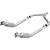 Magnaflow Performance Exhaust Magnaflow California Direct-Fit Catalytic Converter | FBHB 5561533