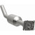 Magnaflow Performance Exhaust Magnaflow California Direct-Fit Catalytic Converter | FBHB 5561734