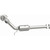 Magnaflow Performance Exhaust Magnaflow California Direct-Fit Catalytic Converter | FBHB 5561738