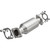 Magnaflow Performance Exhaust Magnaflow California Direct-Fit Catalytic Converter | FBHB 5561823