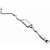 Magnaflow Performance Exhaust Magnaflow California Direct-Fit Catalytic Converter | FBHB 5561851