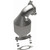 Magnaflow Performance Exhaust Magnaflow California Direct-Fit Catalytic Converter | FBHB 5561882