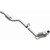 Magnaflow Performance Exhaust Magnaflow California Direct-Fit Catalytic Converter | FBHB 5561922