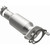 Magnaflow Performance Exhaust Magnaflow California Direct-Fit Catalytic Converter | FBHB 5571269