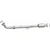 Magnaflow Performance Exhaust Magnaflow California Direct-Fit Catalytic Converter | FBHB 5571435