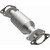 Magnaflow Performance Exhaust Magnaflow California Direct-Fit Catalytic Converter | FBHB 5571438