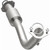 Magnaflow Performance Exhaust Magnaflow California Direct-Fit Catalytic Converter | FBHB 5571541