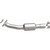 Magnaflow Performance Exhaust Magnaflow California Direct-Fit Catalytic Converter | FBHB 5571544
