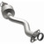 Magnaflow Performance Exhaust Magnaflow California Direct-Fit Catalytic Converter | FBHB 5571681