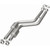 Magnaflow Performance Exhaust Magnaflow California Direct-Fit Catalytic Converter | FBHB 5571725