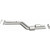 Magnaflow Performance Exhaust Magnaflow California Direct-Fit Catalytic Converter | FBHB 5571725