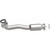 Magnaflow Performance Exhaust Magnaflow California Direct-Fit Catalytic Converter | FBHB 5571783