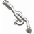 Magnaflow Performance Exhaust Magnaflow California Direct-Fit Catalytic Converter | FBHB 557710