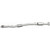 Magnaflow Performance Exhaust Magnaflow California Direct-Fit Catalytic Converter | FBHB 557973