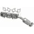 Magnaflow Performance Exhaust Magnaflow California Manifold Catalytic Converter | FBHB 5582217