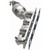 Magnaflow Performance Exhaust Magnaflow California Manifold Catalytic Converter | FBHB 5582357