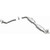 Magnaflow Performance Exhaust Magnaflow California Direct-Fit Catalytic Converter | FBHB 5582625