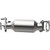 Magnaflow Performance Exhaust Magnaflow California Direct-Fit Catalytic Converter | FBHB 5582665