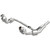 Magnaflow Performance Exhaust Magnaflow California Direct-Fit Catalytic Converter | FBHB 5582689