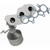 Magnaflow Performance Exhaust Magnaflow California Manifold Catalytic Converter | FBHB 5582832