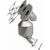Magnaflow Performance Exhaust Magnaflow California Manifold Catalytic Converter | FBHB 5582832