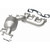 Magnaflow Performance Exhaust Magnaflow California Manifold Catalytic Converter | FBHB 5582834