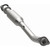 Magnaflow Performance Exhaust Magnaflow California Direct-Fit Catalytic Converter | FBHB 5592218