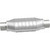 Magnaflow Performance Exhaust Magnaflow California Universal Catalytic Converter - 2.25in. | FBHB 5592305
