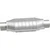 Magnaflow Performance Exhaust Magnaflow California Universal Catalytic Converter - 2.50in. | FBHB 5592306