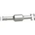 Magnaflow Performance Exhaust Magnaflow California Direct-Fit Catalytic Converter | FBHB 5592579