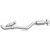 Magnaflow Performance Exhaust Magnaflow California Direct-Fit Catalytic Converter | FBHB 5592702