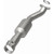 Magnaflow Performance Exhaust Magnaflow California Direct-Fit Catalytic Converter | FBHB 5592944