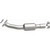 Magnaflow Performance Exhaust Magnaflow California Direct-Fit Catalytic Converter | FBHB 5592944